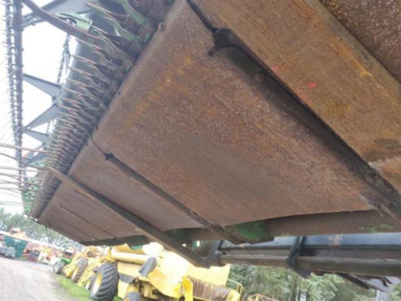 Schneidwerk typu John Deere 30", Gebrauchtmaschine v Hemmet (Obrázek 8)