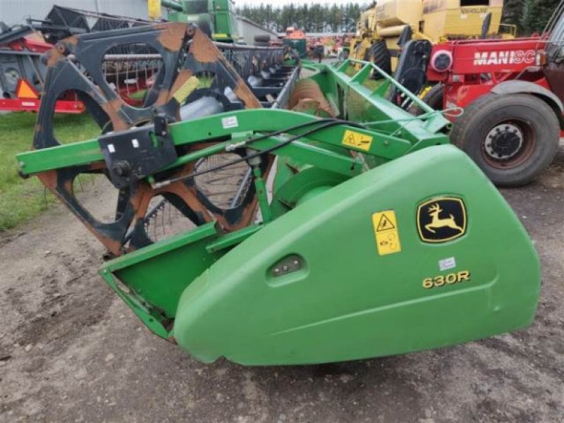 Schneidwerk typu John Deere 30", Gebrauchtmaschine v Hemmet (Obrázek 2)