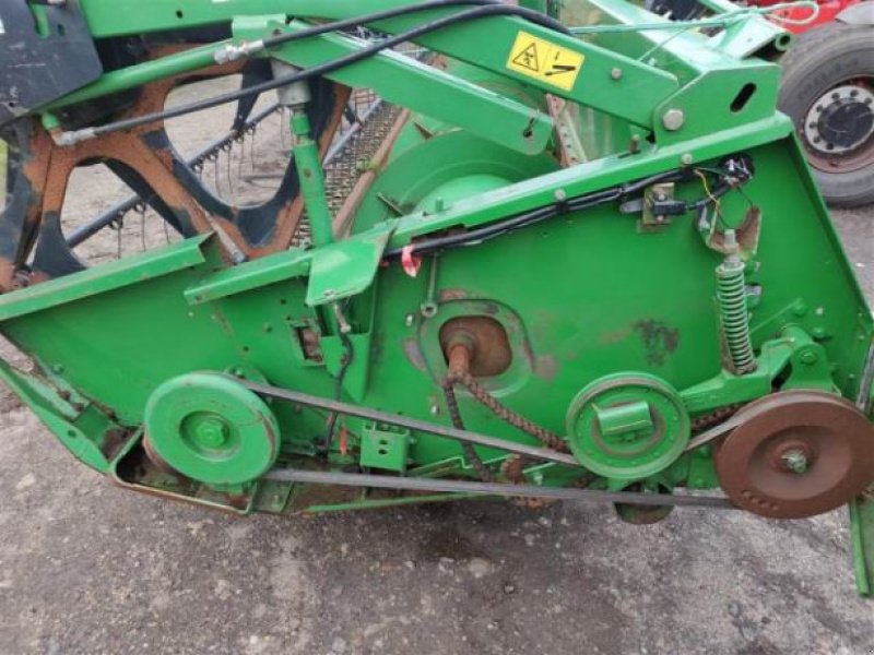 Schneidwerk typu John Deere 30", Gebrauchtmaschine v Hemmet (Obrázek 3)