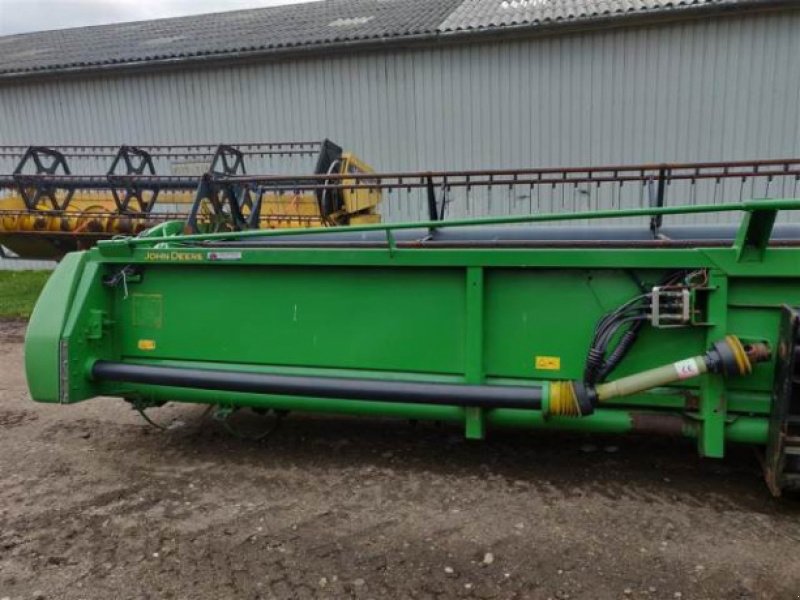 Schneidwerk typu John Deere 30", Gebrauchtmaschine v Hemmet (Obrázek 6)