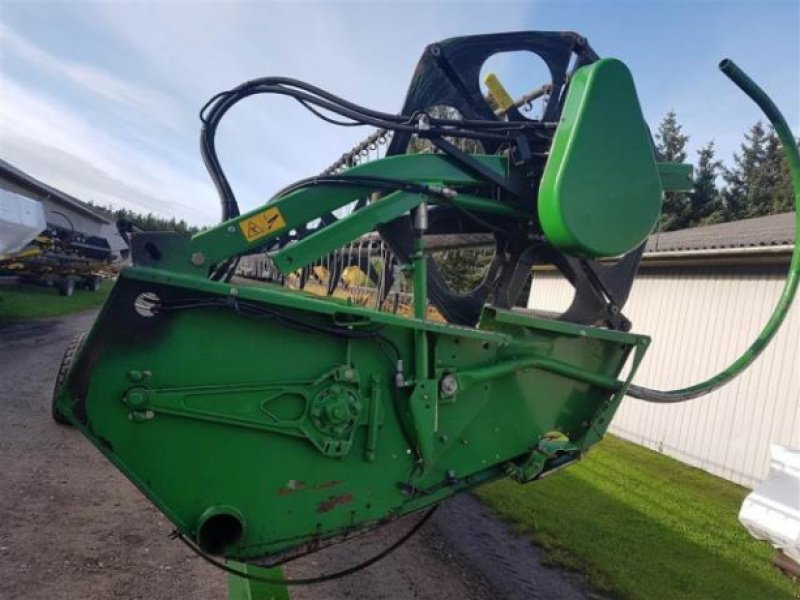 Schneidwerk des Typs John Deere 30", Gebrauchtmaschine in Hemmet (Bild 3)