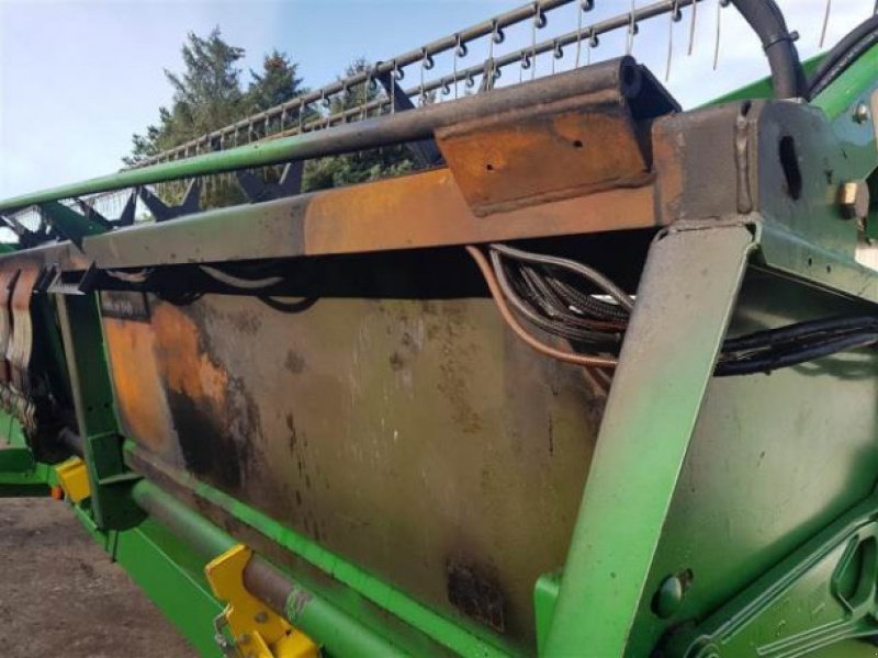 Schneidwerk des Typs John Deere 30", Gebrauchtmaschine in Hemmet (Bild 6)