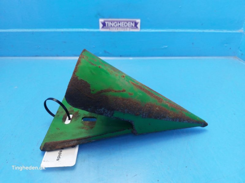 Schneidwerk des Typs John Deere 316, Gebrauchtmaschine in Hemmet (Bild 3)