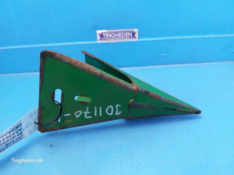 Schneidwerk des Typs John Deere 316, Gebrauchtmaschine in Hemmet (Bild 13)