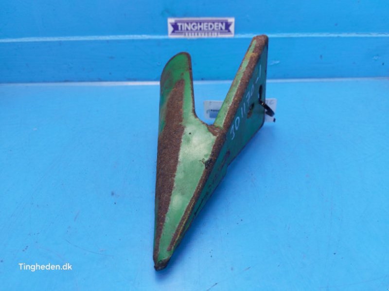 Schneidwerk des Typs John Deere 316, Gebrauchtmaschine in Hemmet (Bild 9)