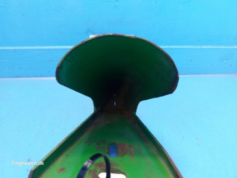 Schneidwerk des Typs John Deere 316, Gebrauchtmaschine in Hemmet (Bild 7)