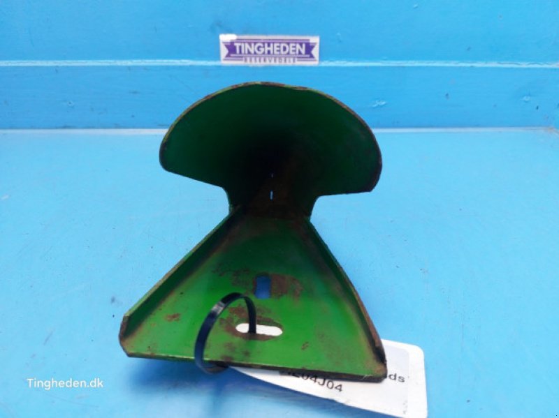 Schneidwerk des Typs John Deere 316, Gebrauchtmaschine in Hemmet (Bild 4)