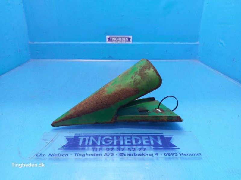 Schneidwerk des Typs John Deere 316, Gebrauchtmaschine in Hemmet (Bild 1)