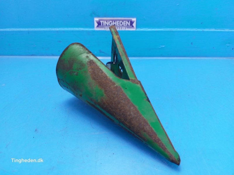 Schneidwerk des Typs John Deere 316, Gebrauchtmaschine in Hemmet (Bild 10)