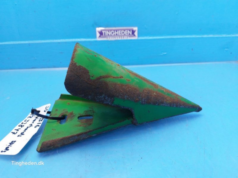 Schneidwerk des Typs John Deere 316, Gebrauchtmaschine in Hemmet (Bild 12)