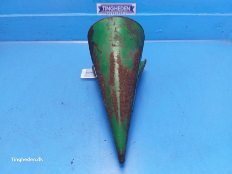 Schneidwerk des Typs John Deere 316, Gebrauchtmaschine in Hemmet (Bild 2)