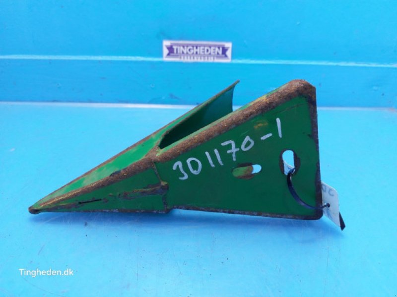 Schneidwerk des Typs John Deere 316, Gebrauchtmaschine in Hemmet (Bild 8)