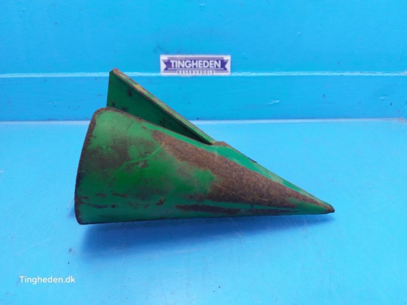 Schneidwerk des Typs John Deere 316, Gebrauchtmaschine in Hemmet (Bild 11)