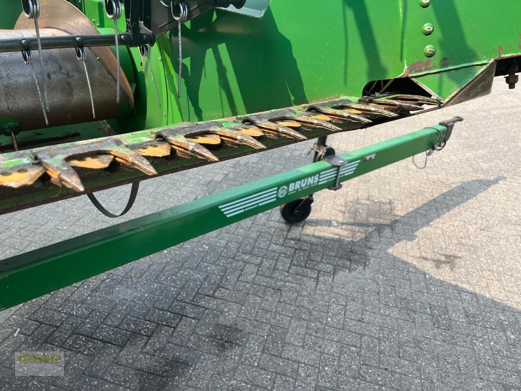 Schneidwerk typu John Deere 622R inkl. Zürn Rapstisch, Gebrauchtmaschine v Ahaus (Obrázek 8)