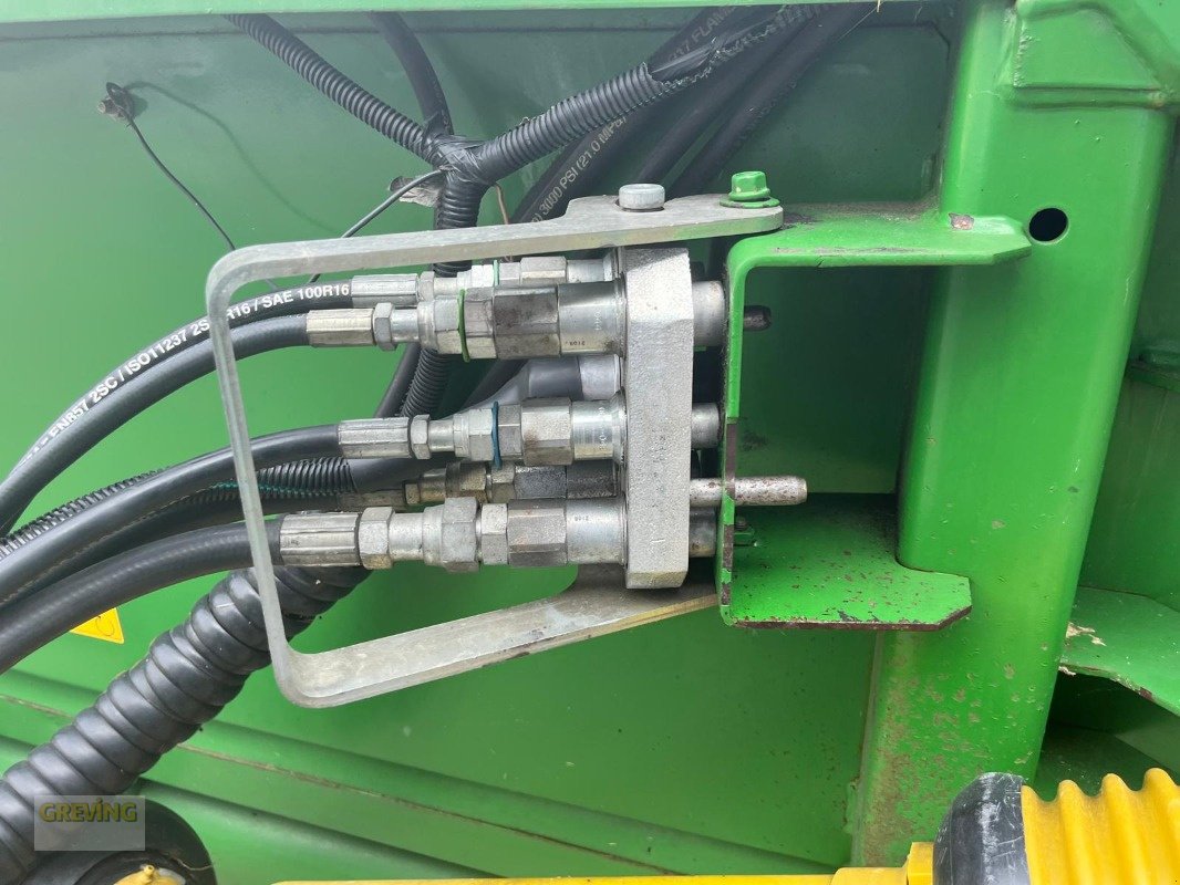 Schneidwerk typu John Deere 622R inkl. Zürn Rapstisch, Gebrauchtmaschine v Ahaus (Obrázek 13)
