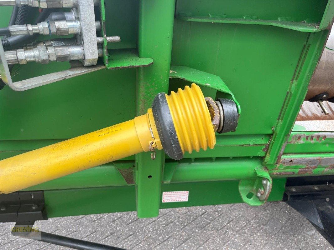 Schneidwerk typu John Deere 622R inkl. Zürn Rapstisch, Gebrauchtmaschine v Ahaus (Obrázek 14)