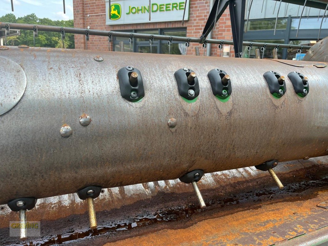 Schneidwerk typu John Deere 622R inkl. Zürn Rapstisch, Gebrauchtmaschine v Ahaus (Obrázek 15)