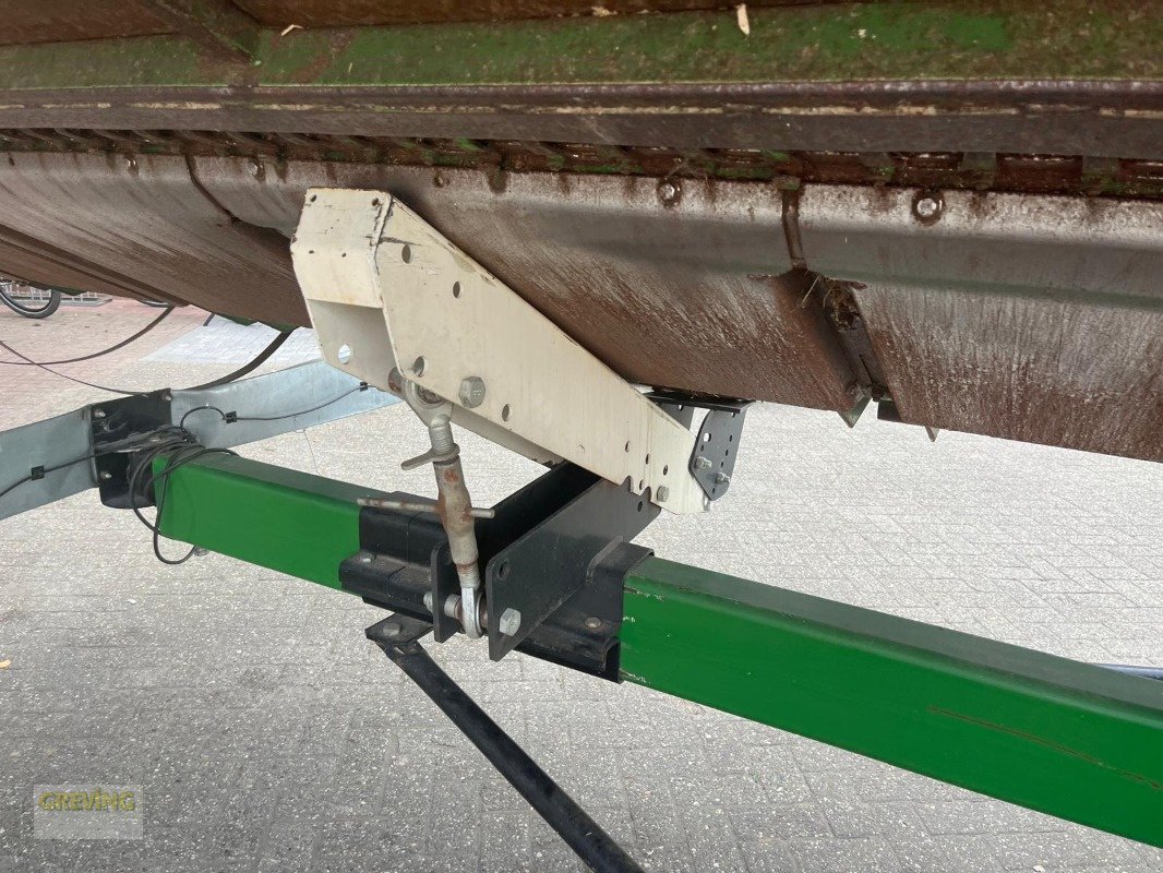Schneidwerk typu John Deere 622R inkl. Zürn Rapstisch, Gebrauchtmaschine v Ahaus (Obrázek 16)