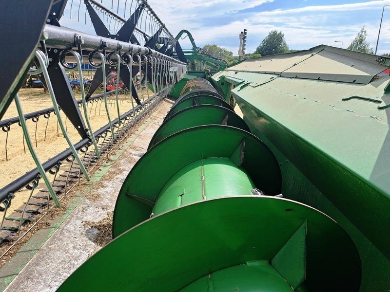 Schneidwerk typu John Deere 622X, Gebrauchtmaschine v SAINT-GERMAIN DU PUY (Obrázek 4)
