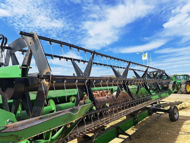 Schneidwerk typu John Deere 622X, Gebrauchtmaschine v SAINT-GERMAIN DU PUY (Obrázek 3)