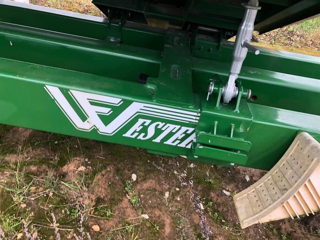 Schneidwerk tip John Deere 625 X Med 2 akslet vogn og sideknive. Ring til Ulrik på 40255544. Jeg snakker Jysk, tysk og engelsk., Gebrauchtmaschine in Kolding (Poză 6)