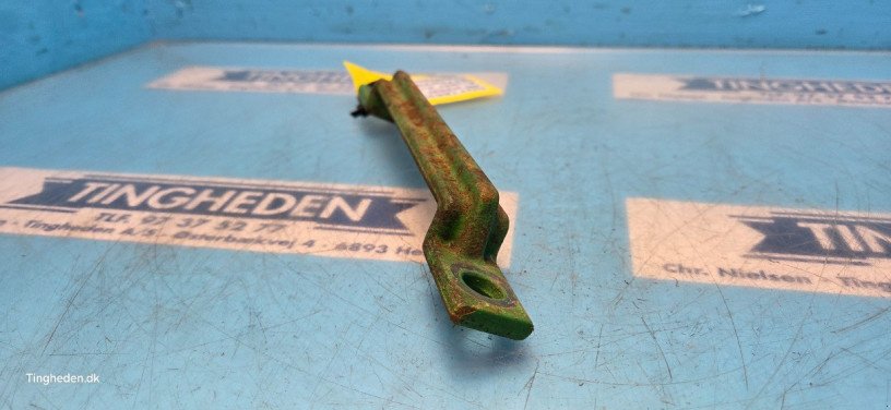 Schneidwerk of the type John Deere 625R, Gebrauchtmaschine in Hemmet (Picture 4)