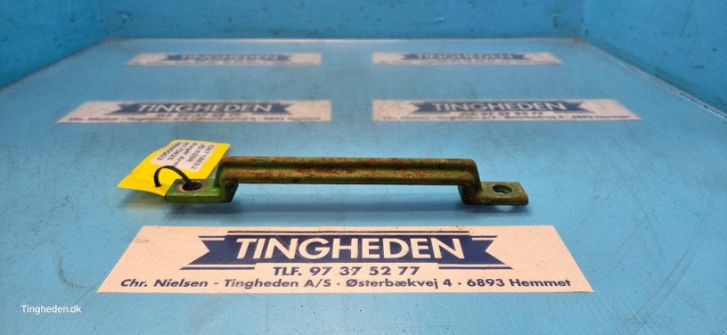 Schneidwerk of the type John Deere 625R, Gebrauchtmaschine in Hemmet (Picture 1)