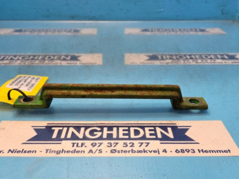 Schneidwerk des Typs John Deere 625R, Gebrauchtmaschine in Hemmet (Bild 1)