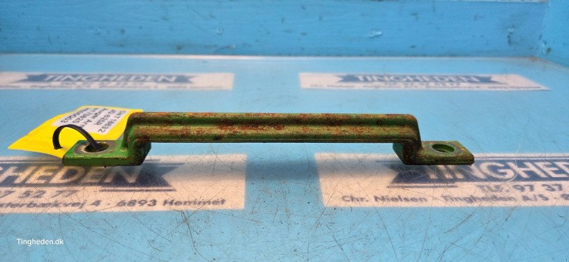 Schneidwerk of the type John Deere 625R, Gebrauchtmaschine in Hemmet (Picture 2)