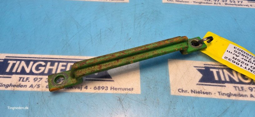 Schneidwerk of the type John Deere 625R, Gebrauchtmaschine in Hemmet (Picture 6)