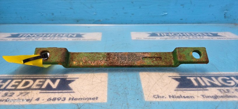 Schneidwerk of the type John Deere 625R, Gebrauchtmaschine in Hemmet (Picture 3)