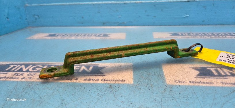 Schneidwerk of the type John Deere 625R, Gebrauchtmaschine in Hemmet (Picture 5)