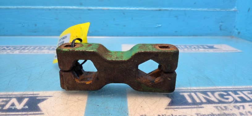 Schneidwerk typu John Deere 625R, Gebrauchtmaschine v Hemmet (Obrázek 4)