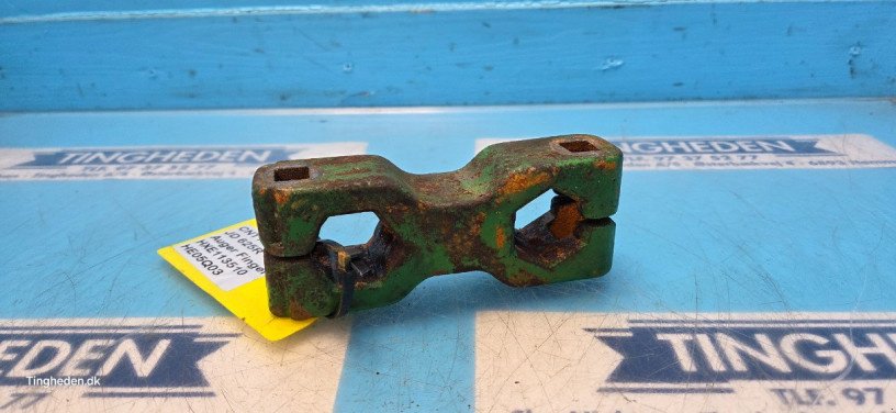 Schneidwerk typu John Deere 625R, Gebrauchtmaschine v Hemmet (Obrázek 7)