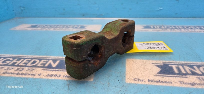 Schneidwerk typu John Deere 625R, Gebrauchtmaschine v Hemmet (Obrázek 10)