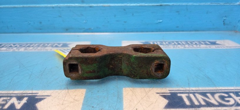 Schneidwerk typu John Deere 625R, Gebrauchtmaschine v Hemmet (Obrázek 5)