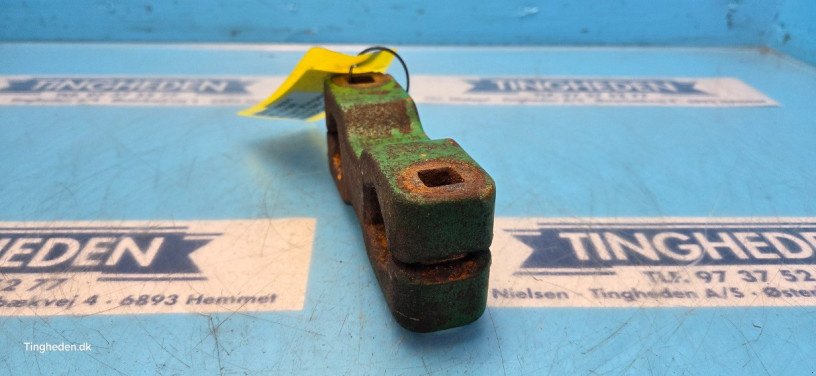 Schneidwerk typu John Deere 625R, Gebrauchtmaschine v Hemmet (Obrázek 3)