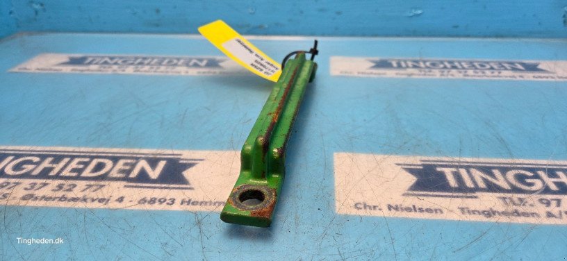 Schneidwerk tipa John Deere 625R, Gebrauchtmaschine u Hemmet (Slika 5)