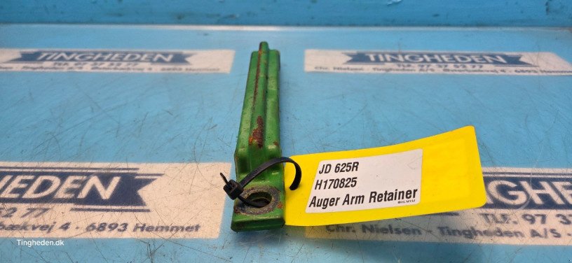 Schneidwerk tipa John Deere 625R, Gebrauchtmaschine u Hemmet (Slika 7)