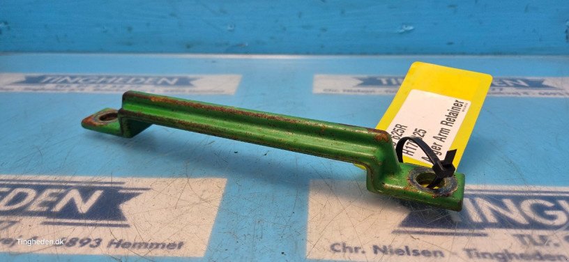 Schneidwerk tipa John Deere 625R, Gebrauchtmaschine u Hemmet (Slika 6)