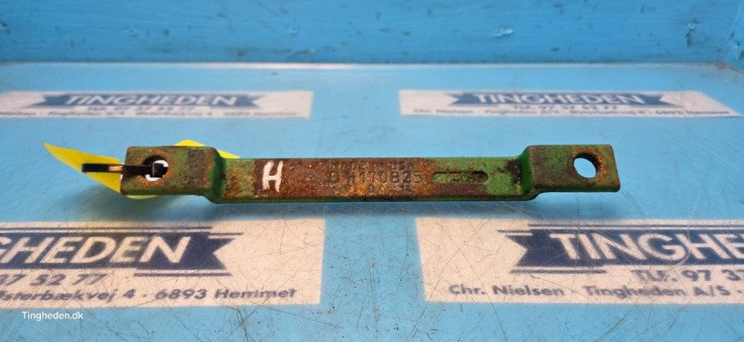 Schneidwerk tipa John Deere 625R, Gebrauchtmaschine u Hemmet (Slika 3)
