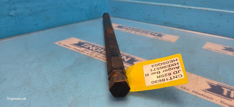 Schneidwerk typu John Deere 625R, Gebrauchtmaschine v Hemmet (Obrázek 7)