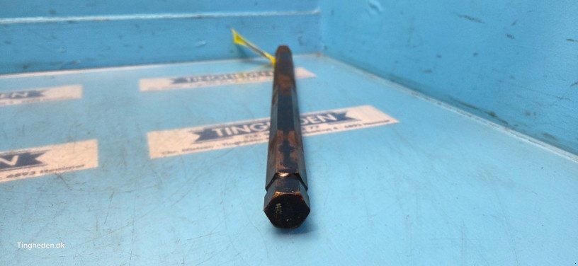 Schneidwerk typu John Deere 625R, Gebrauchtmaschine v Hemmet (Obrázek 5)