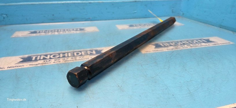 Schneidwerk typu John Deere 625R, Gebrauchtmaschine v Hemmet (Obrázek 3)