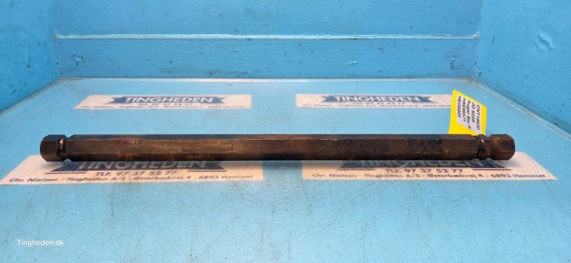 Schneidwerk typu John Deere 625R, Gebrauchtmaschine v Hemmet (Obrázek 2)