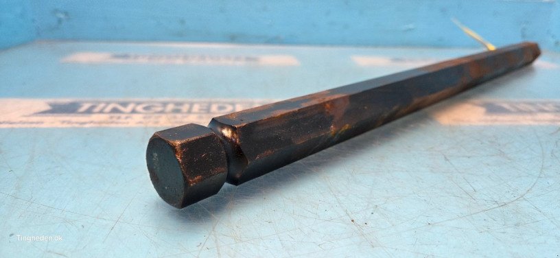 Schneidwerk typu John Deere 625R, Gebrauchtmaschine v Hemmet (Obrázek 4)