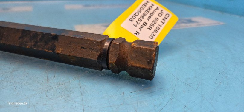 Schneidwerk typu John Deere 625R, Gebrauchtmaschine v Hemmet (Obrázek 6)