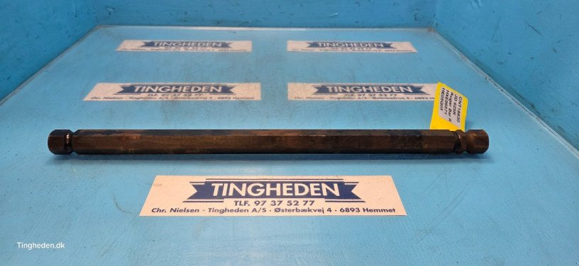 Schneidwerk typu John Deere 625R, Gebrauchtmaschine v Hemmet (Obrázek 1)