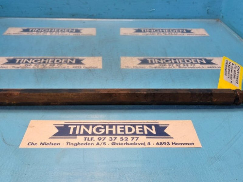 Schneidwerk des Typs John Deere 625R, Gebrauchtmaschine in Hemmet (Bild 1)