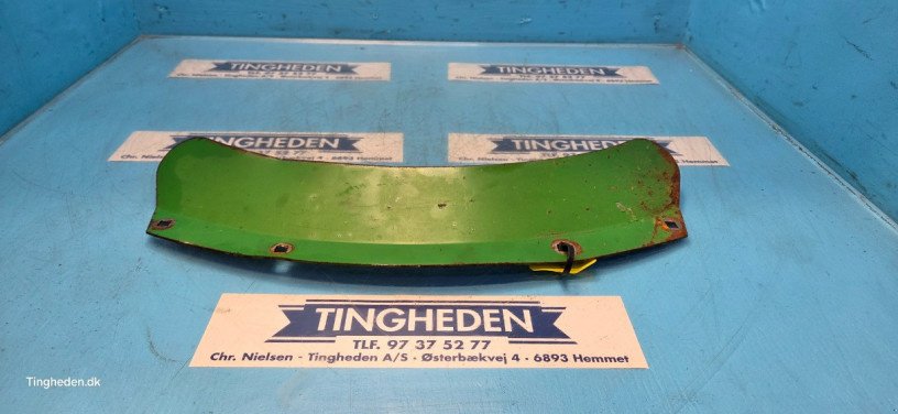Schneidwerk typu John Deere 625R, Gebrauchtmaschine v Hemmet (Obrázek 1)